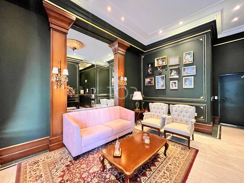 APARTAMENTO DUPLEX QUADRA MAR ITAPEMA MEIA PRAIA: 31ª foto da galeria de imagens do imóvel