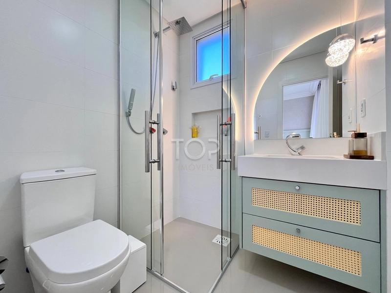 APARTAMENTO DUPLEX QUADRA MAR ITAPEMA MEIA PRAIA: 13ª foto da galeria de imagens do imóvel