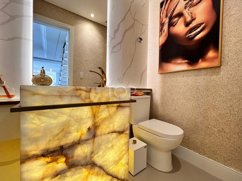 APARTAMENTO DUPLEX QUADRA MAR ITAPEMA MEIA PRAIA: 17ª foto da galeria de imagens do imóvel