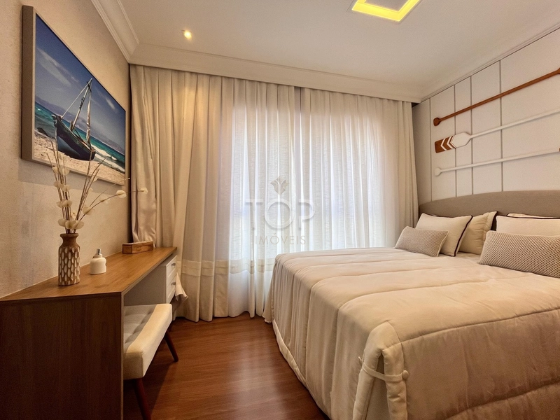 APARTAMENTO DUPLEX QUADRA MAR ITAPEMA MEIA PRAIA: 9ª foto da galeria de imagens do imóvel