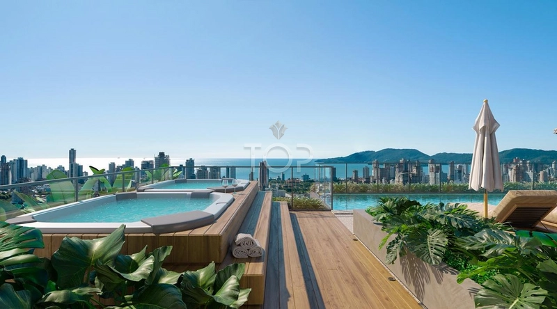 LANÇAMENTO EM PORTO BELO: 16ª foto da galeria de imagens do imóvel