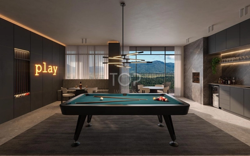 LANÇAMENTO EM PORTO BELO: 4ª foto da galeria de imagens do imóvel