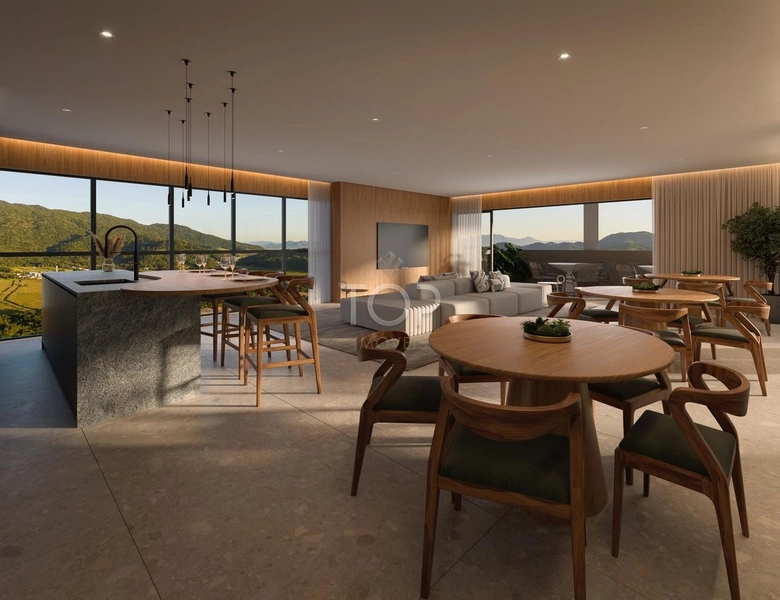 LANÇAMENTO EM PORTO BELO: 19ª foto da galeria de imagens do imóvel