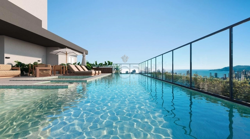 LANÇAMENTO EM PORTO BELO: 9ª foto da galeria de imagens do imóvel