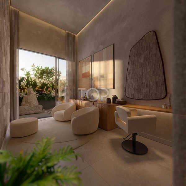 LANÇAMENTO EM PORTO BELO: 14ª foto da galeria de imagens do imóvel