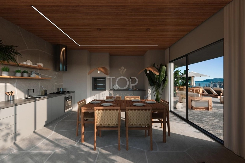 LANÇAMENTO EM PORTO BELO: 10ª foto da galeria de imagens do imóvel