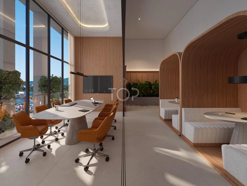 LANÇAMENTO EM PORTO BELO: 6ª foto da galeria de imagens do imóvel