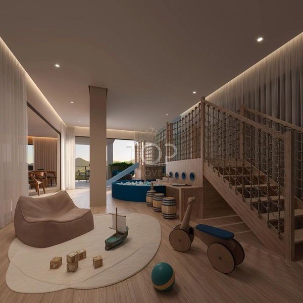 LANÇAMENTO EM PORTO BELO: 2ª foto da galeria de imagens do imóvel