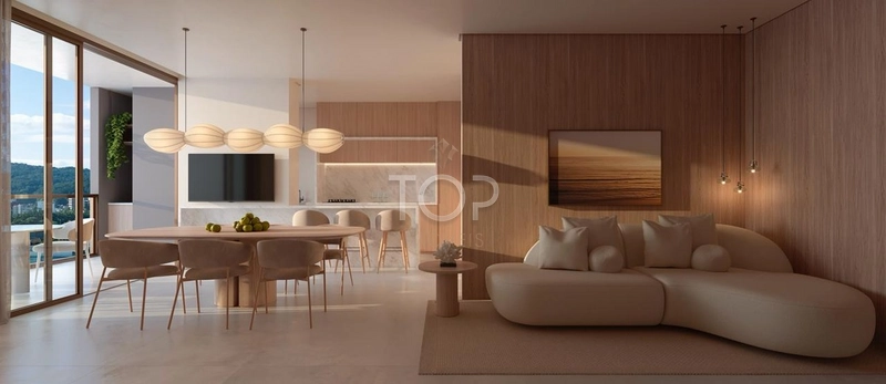 LANÇAMENTO EM PORTO BELO: 2ª foto da galeria de imagens do imóvel