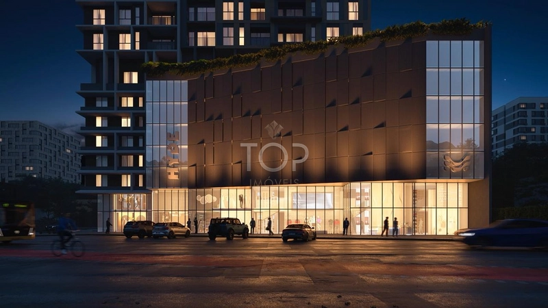 LANÇAMENTO EM PORTO BELO: 12ª foto da galeria de imagens do imóvel