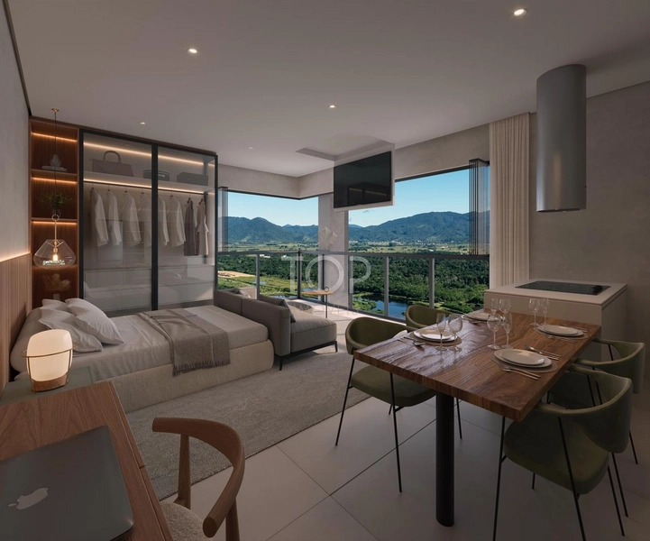 LANÇAMENTO EM PORTO BELO: 11ª foto da galeria de imagens do imóvel