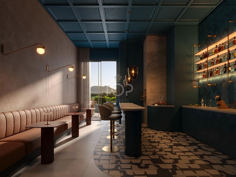 LANÇAMENTO EM PORTO BELO: 7ª foto da galeria de imagens do imóvel