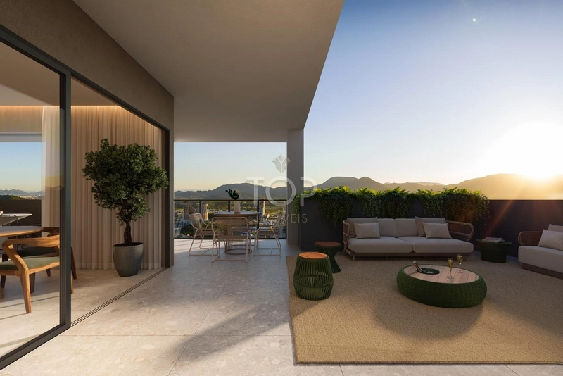 LANÇAMENTO EM PORTO BELO: 3ª foto da galeria de imagens do imóvel