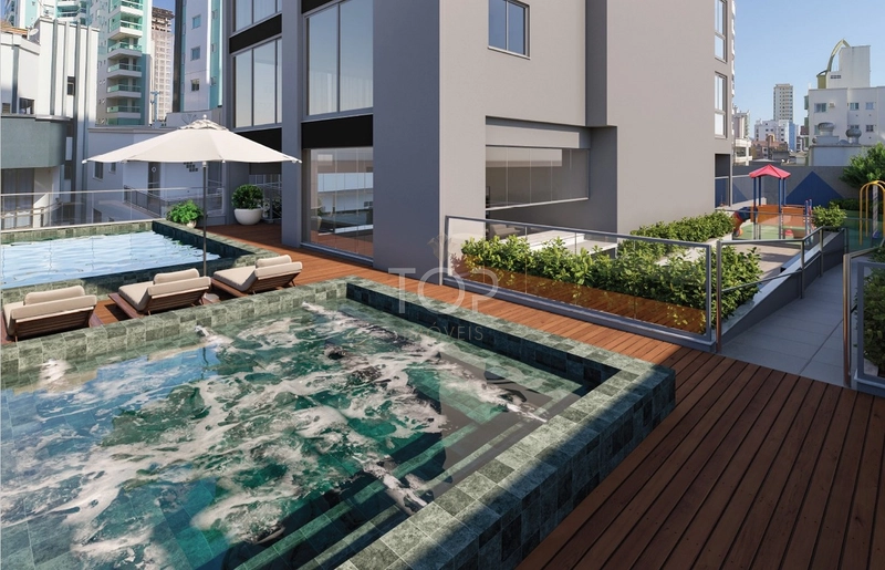 APARTAMENTO QUADRA MAR EM MEIA PRAIA: 8ª foto da galeria de imagens do imóvel