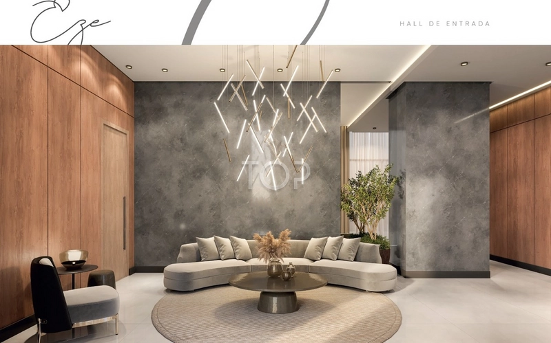 APARTAMENTO QUADRA MAR EM MEIA PRAIA: 5ª foto da galeria de imagens do imóvel