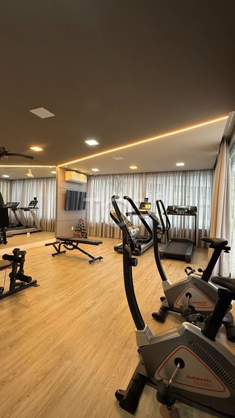 APARTAMENTO MOBILIADO EM ITAPEMA: 26ª foto da galeria de imagens do imóvel