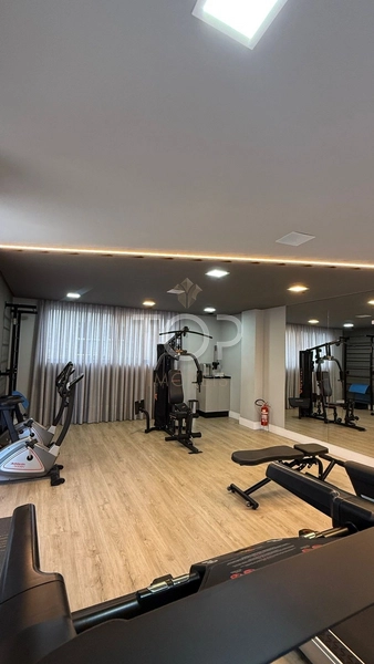 APARTAMENTO MOBILIADO EM ITAPEMA: 7ª foto da galeria de imagens do imóvel