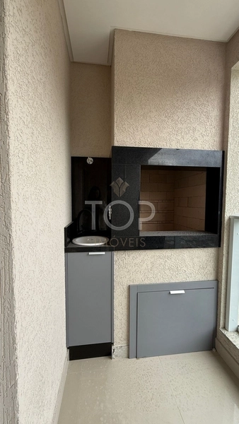 APARTAMENTO MOBILIADO EM ITAPEMA: 3ª foto da galeria de imagens do imóvel