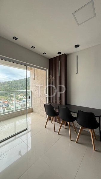 APARTAMENTO MOBILIADO EM ITAPEMA: 23ª foto da galeria de imagens do imóvel