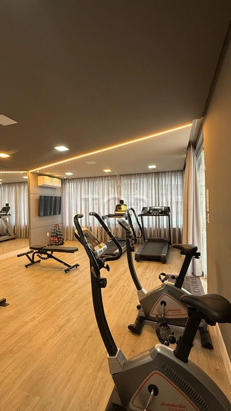 APARTAMENTO MOBILIADO EM ITAPEMA: 27ª foto da galeria de imagens do imóvel