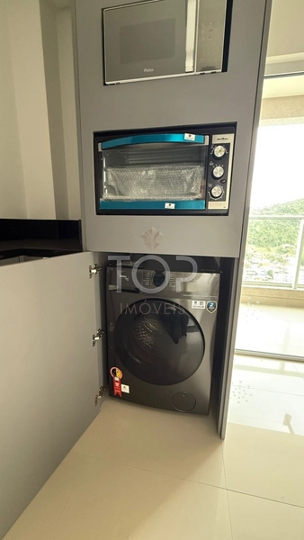 APARTAMENTO MOBILIADO EM ITAPEMA: 6ª foto da galeria de imagens do imóvel