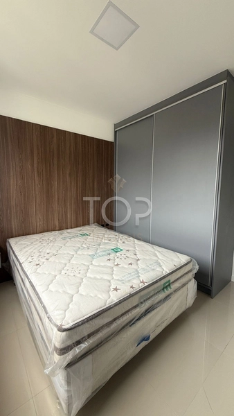 APARTAMENTO MOBILIADO EM ITAPEMA: 13ª foto da galeria de imagens do imóvel