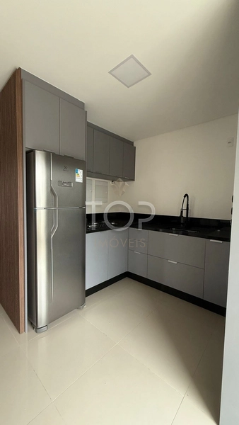 APARTAMENTO MOBILIADO EM ITAPEMA: 2ª foto da galeria de imagens do imóvel