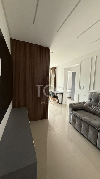 APARTAMENTO MOBILIADO EM ITAPEMA: 24ª foto da galeria de imagens do imóvel