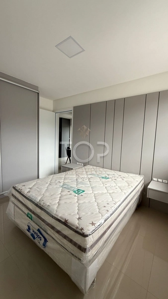 APARTAMENTO MOBILIADO EM ITAPEMA: 16ª foto da galeria de imagens do imóvel