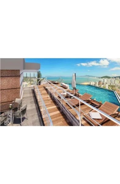 FLAT EM ITAPEMA!: 7ª foto da galeria de imagens do imóvel