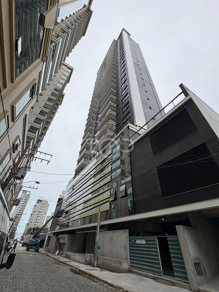 APARTAMENTO PRONTO EM ITAPEMA MEIA PRAIA: 16ª foto da galeria de imagens do imóvel