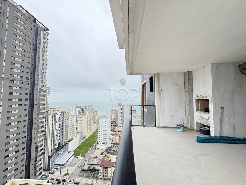 APARTAMENTO PRONTO EM ITAPEMA MEIA PRAIA: 9ª foto da galeria de imagens do imóvel