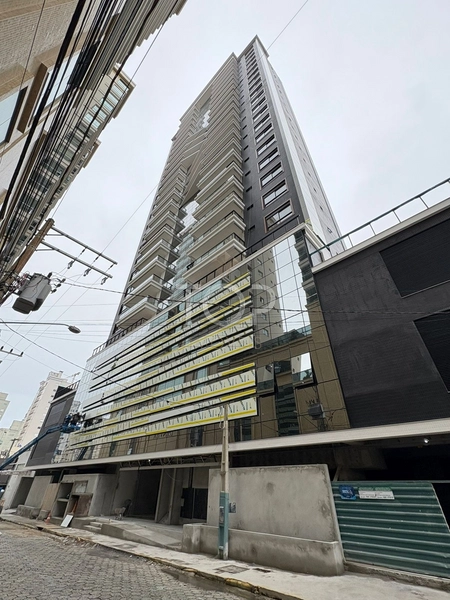 APARTAMENTO PRONTO EM ITAPEMA MEIA PRAIA