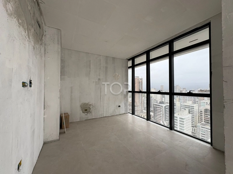 APARTAMENTO PRONTO EM ITAPEMA MEIA PRAIA: 13ª foto da galeria de imagens do imóvel