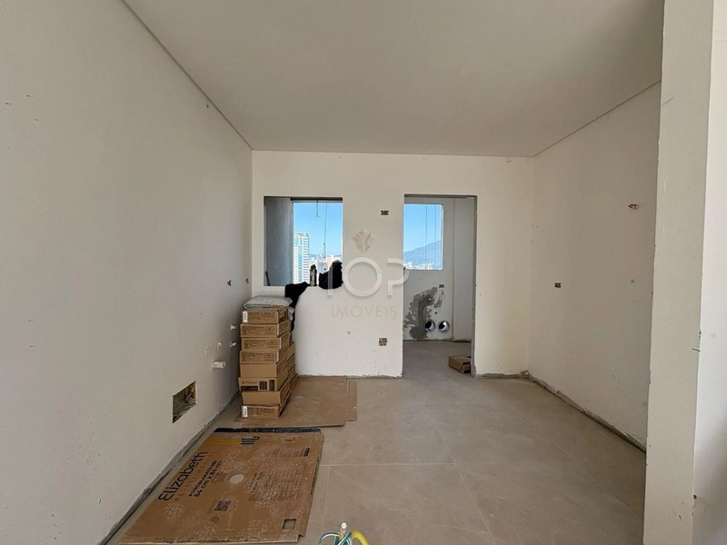 APARTAMENTO PRONTO EM ITAPEMA MEIA PRAIA: 3ª foto da galeria de imagens do imóvel