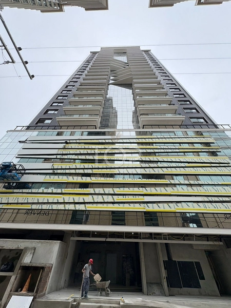 APARTAMENTO PRONTO EM ITAPEMA MEIA PRAIA: 17ª foto da galeria de imagens do imóvel