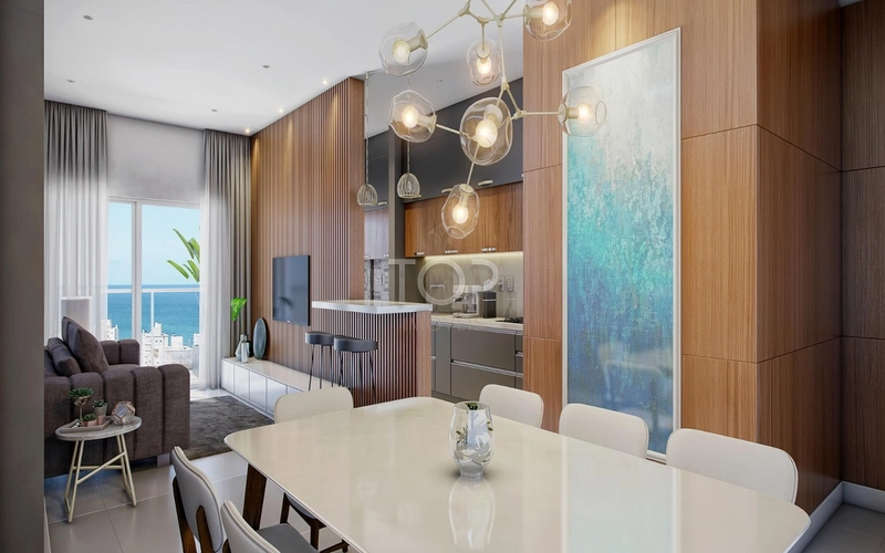 OPORTUNIDADE EM ITAPEMA MEIA PRAIA: 14ª foto da galeria de imagens do imóvel