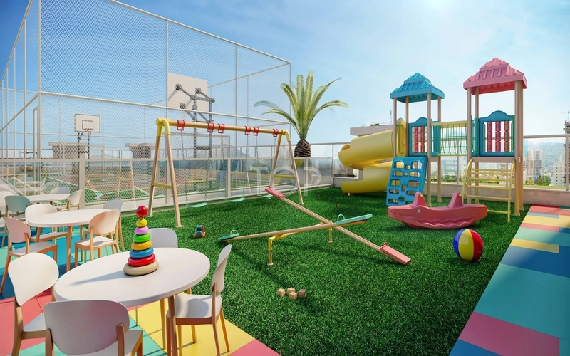 OPORTUNIDADE EM ITAPEMA MEIA PRAIA: 19ª foto da galeria de imagens do imóvel