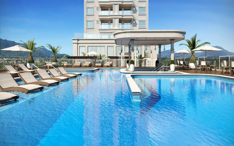 OPORTUNIDADE EM ITAPEMA MEIA PRAIA: 4ª foto da galeria de imagens do imóvel