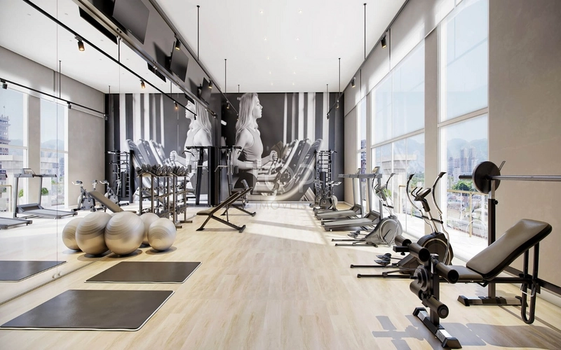 OPORTUNIDADE EM ITAPEMA MEIA PRAIA: 2ª foto da galeria de imagens do imóvel