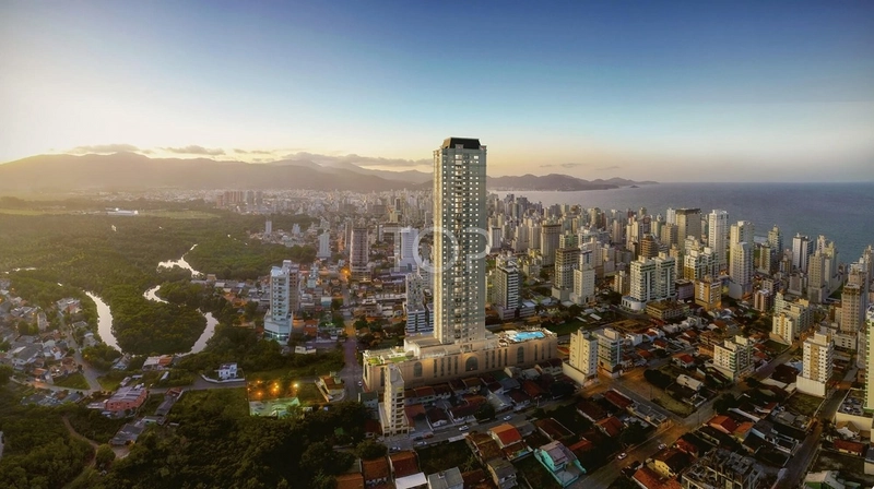 OPORTUNIDADE EM ITAPEMA MEIA PRAIA: 1ª foto da galeria de imagens do imóvel