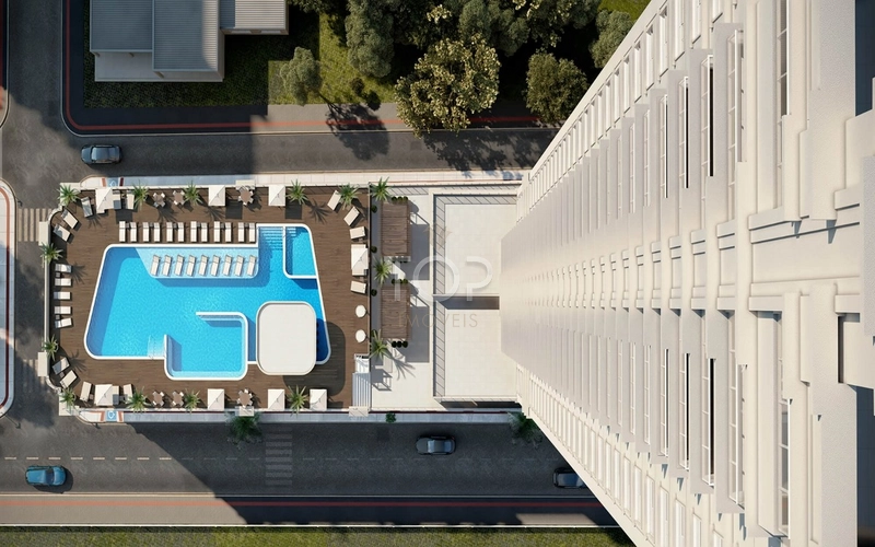 OPORTUNIDADE EM ITAPEMA MEIA PRAIA: 3ª foto da galeria de imagens do imóvel