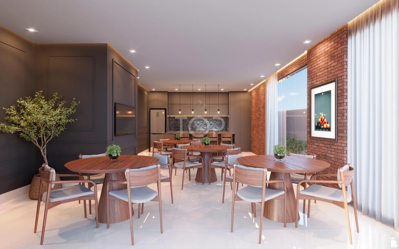 LANÇAMENTO EM ITAPEMA: 12ª foto da galeria de imagens do imóvel