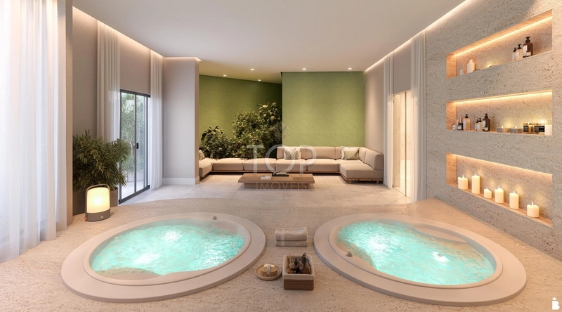 LANÇAMENTO EM ITAPEMA: 4ª foto da galeria de imagens do imóvel