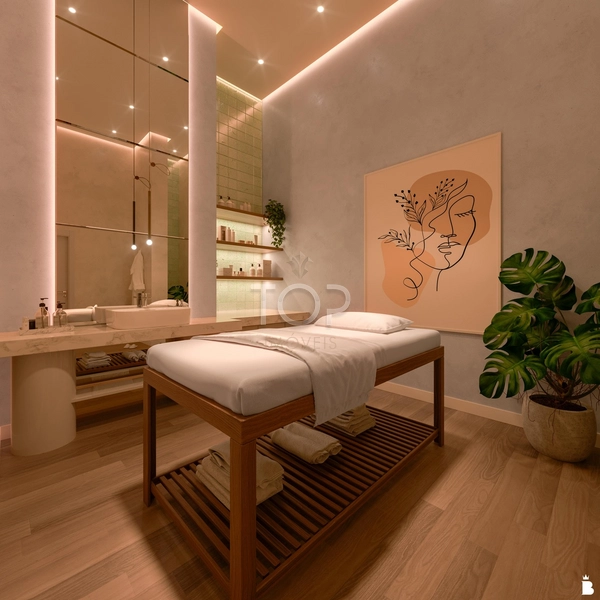 LANÇAMENTO EM ITAPEMA: 13ª foto da galeria de imagens do imóvel