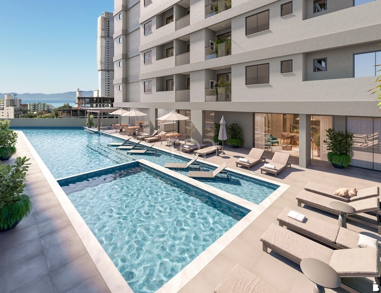 LANÇAMENTO EM ITAPEMA: 3ª foto da galeria de imagens do imóvel