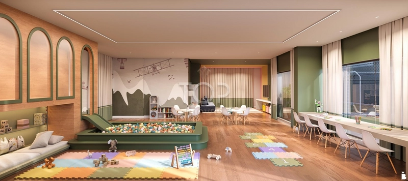 LANÇAMENTO EM ITAPEMA: 7ª foto da galeria de imagens do imóvel