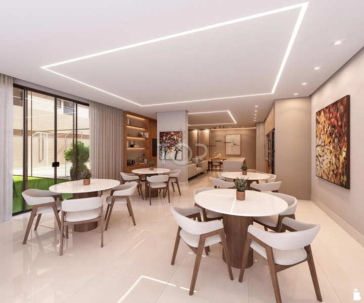 LANÇAMENTO EM ITAPEMA: 17ª foto da galeria de imagens do imóvel