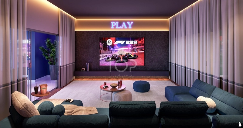 LANÇAMENTO EM ITAPEMA: 15ª foto da galeria de imagens do imóvel