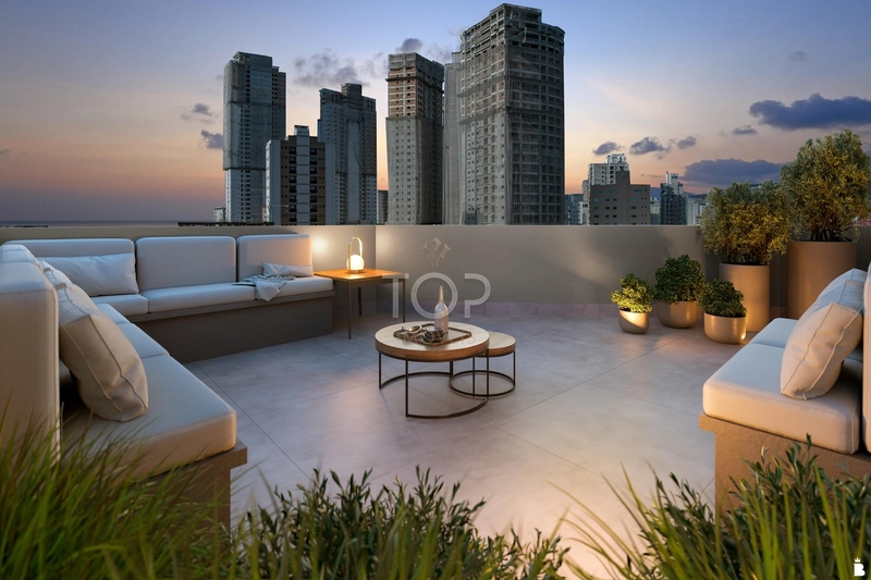 LANÇAMENTO EM ITAPEMA: 2ª foto da galeria de imagens do imóvel